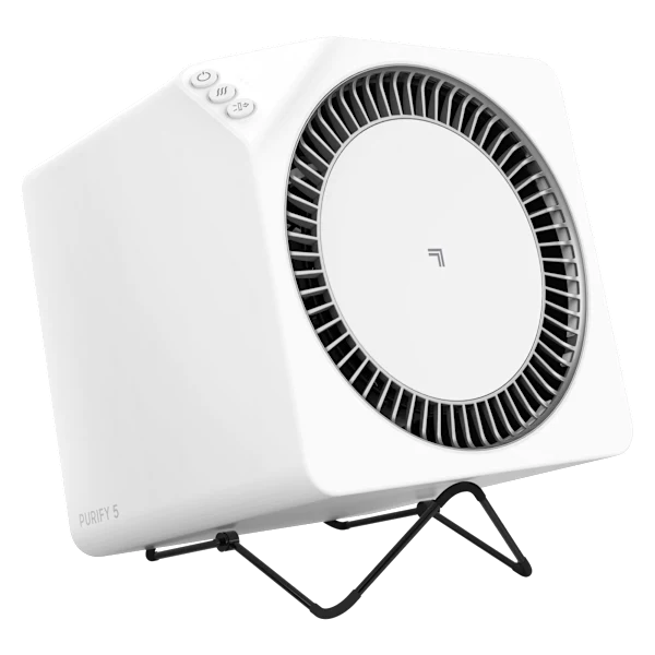 Sharper Image by Vornado PURIFY 5 Triple Stage HEPA Air Purifier