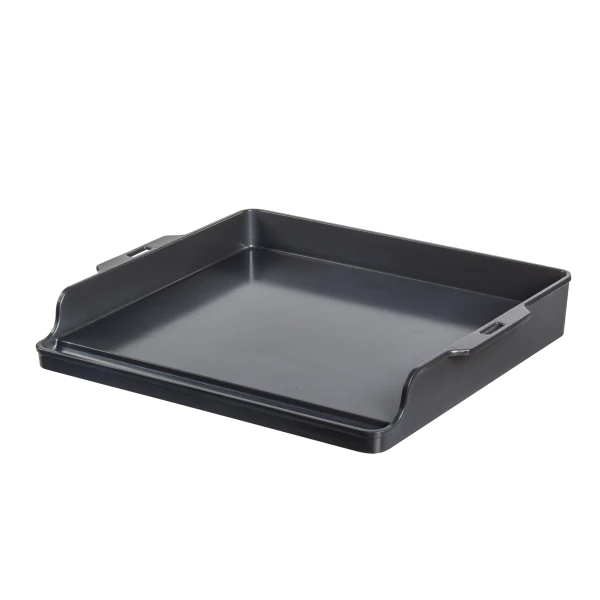 Little Griddle ANYWARE Nonstick Ceramic Backwall Griddle