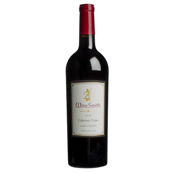 WineSmith Cabernet Franc