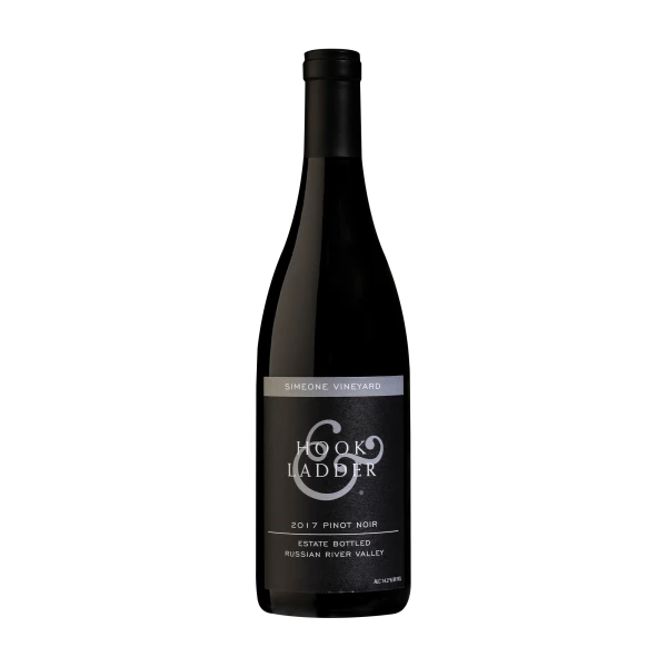 Hook & Ladder Estate Pinot Noir