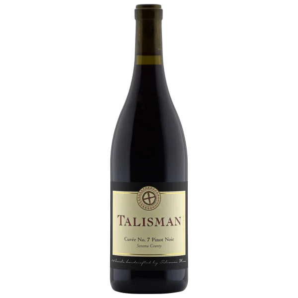 Talisman Cuvée No. 7 Pinot Noir