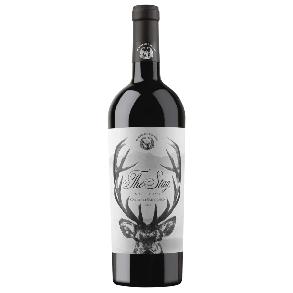 St. Huberts The Stag Cabernet Sauvignon