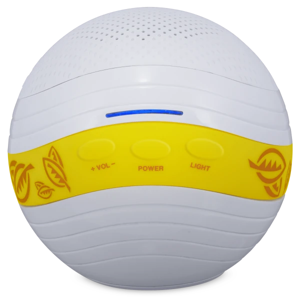 Banana Boat Ball Speaker