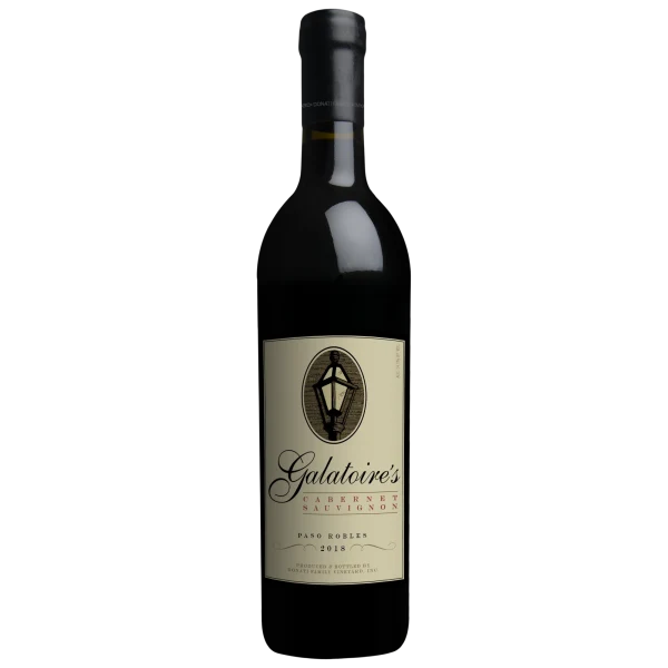Galatoire's Cabernet Sauvignon