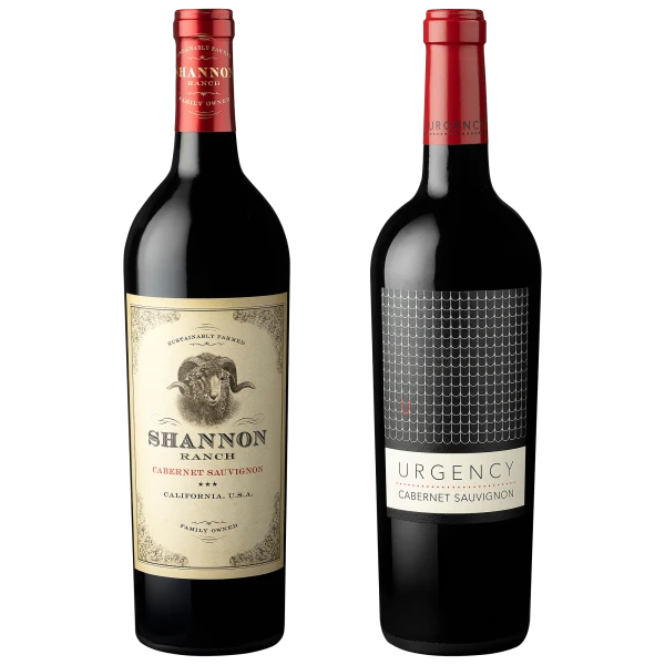 Shannon Ridge Mixed Reds