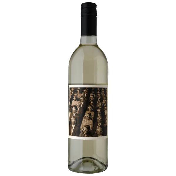 CULT Sauvignon Blanc