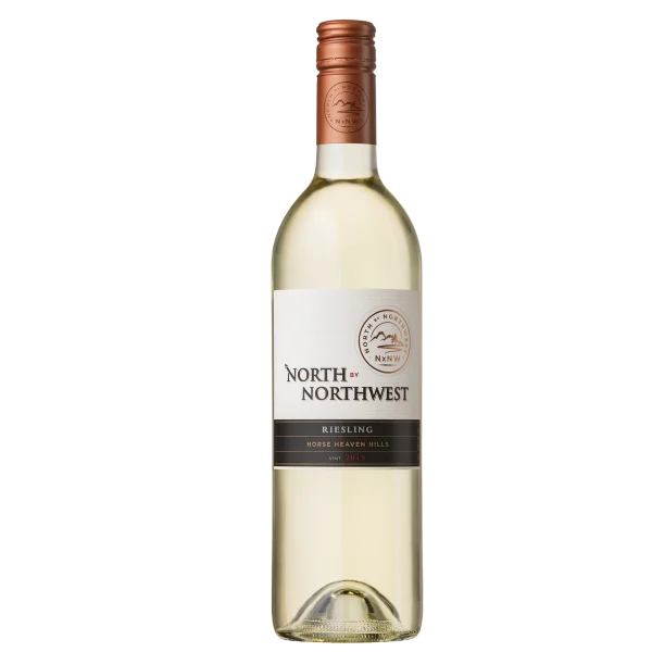 King Estate's North by Northwest Riesling