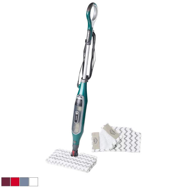 Shark Genius Steam Pocket Mop (Certified Renewed)