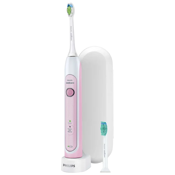 Philips Sonicare Healthywhite Classic Edition Rechargeable Electric Toothbrush