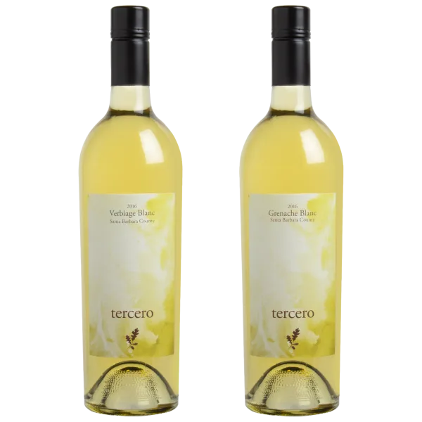 tercero Mixed Holiday Whites