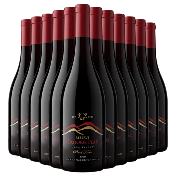 Elkhorn Peak Cellars Pinot Noir