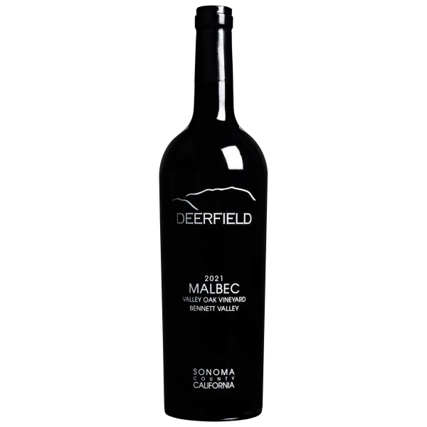 Deerfield Ranch Winery Malbec