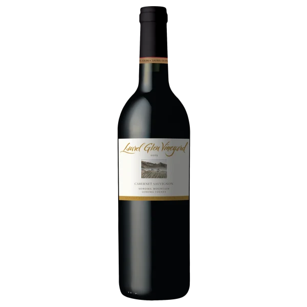 Laurel Glen Library Cabernet Sauvignon
