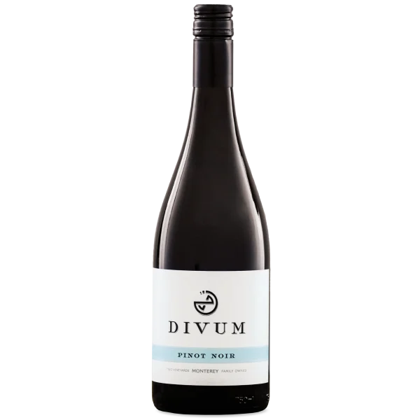 Divum Pinot Noir