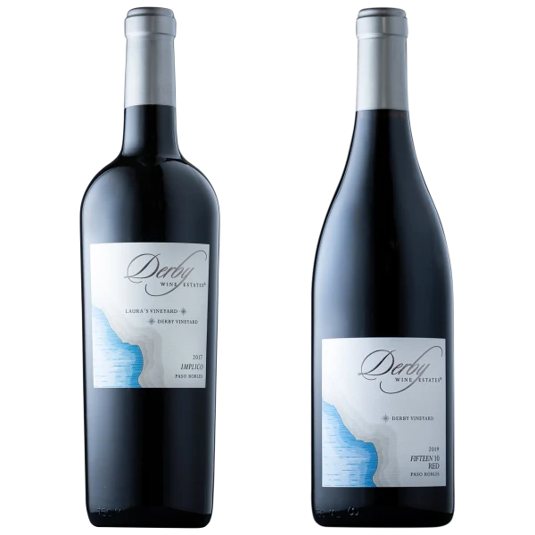 Derby Wine Estates Mixed Red Blends