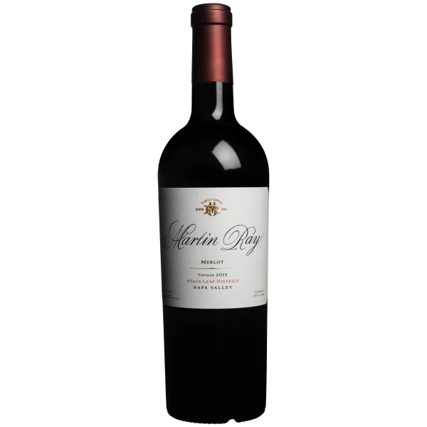 Martin Ray Stags Leap District Merlot