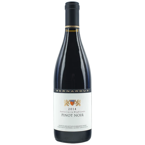 Bernardus Santa Lucia Highlands Pinot Noir