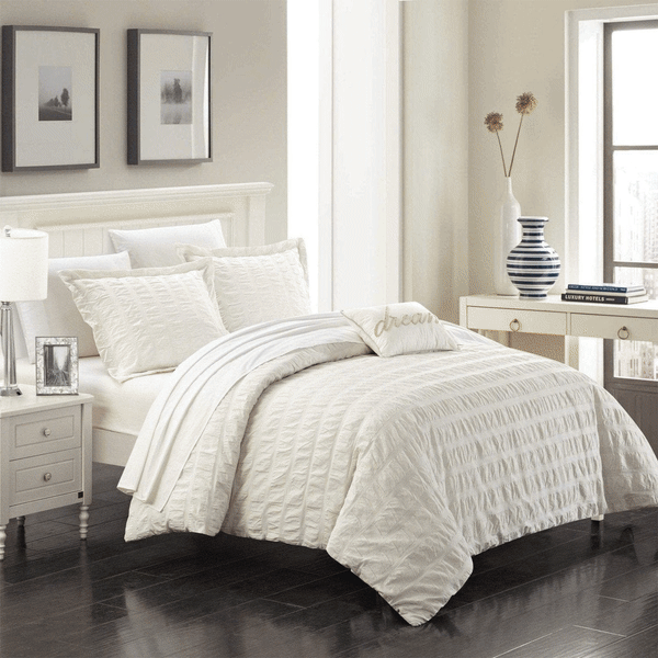 Chic Home Duvet Cover & Quilt Sets