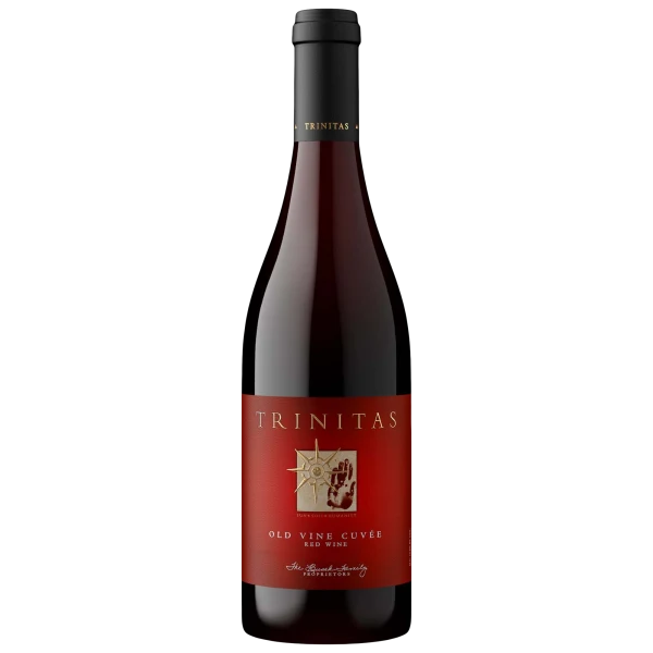 Trinitas Cellars Old Vine Cuvée