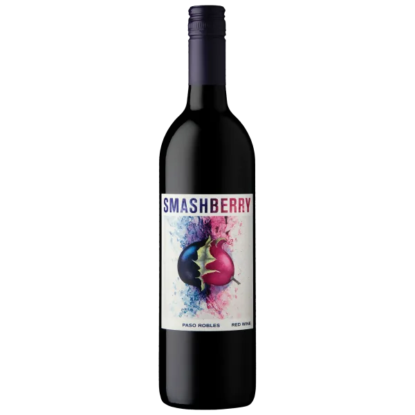 Smashberry Red Blend