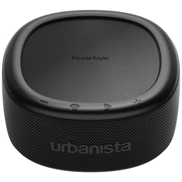 Urbanista Malibu 20W Solar Powered Speaker