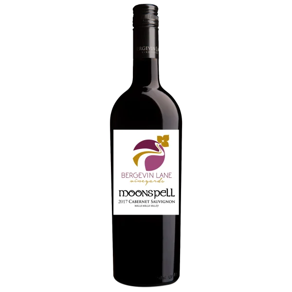 Bergevin Lane Moonspell Cabernet Sauvignon