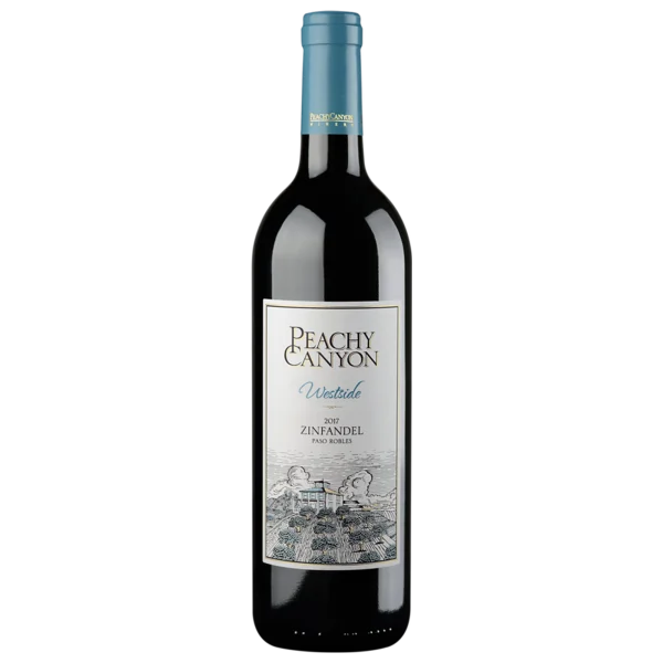 Peachy Canyon Westside Zinfandel