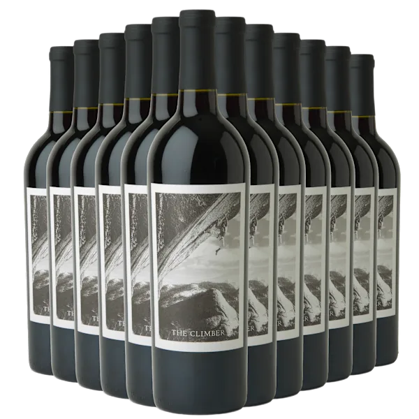 Clif Family The Climber Red Wine