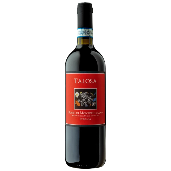 Talosa Rosso Di Montepulciano DOC