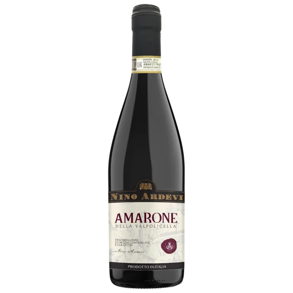 Nino Ardevi Amarone Della Valpolicella