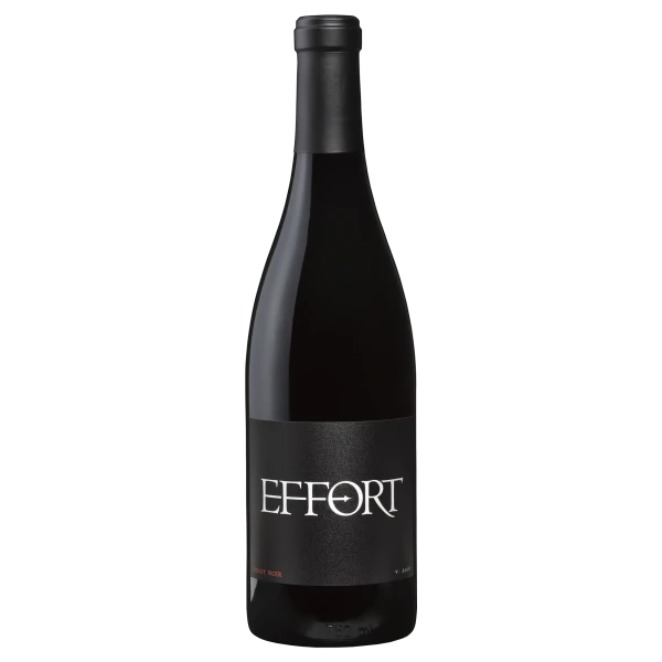 Effort Edna Valley Pinot Noir
