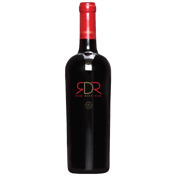 Vinum Cellars Red Dirt Red Blend