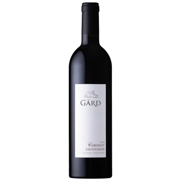 Gård Vintners Estate Cabernet Sauvignon