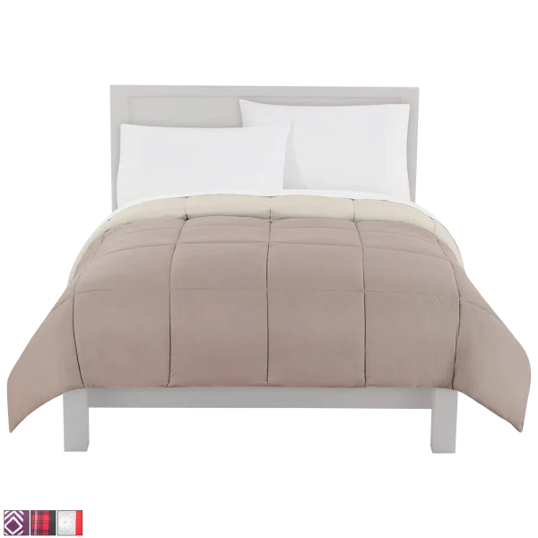 "The Big One" Down Alternative Comforter