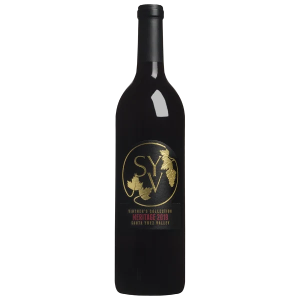 Santa Ynez Valley Meritage
