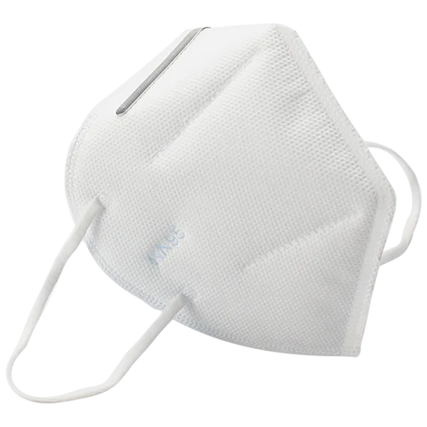 60-Pack: KN-95 Masks