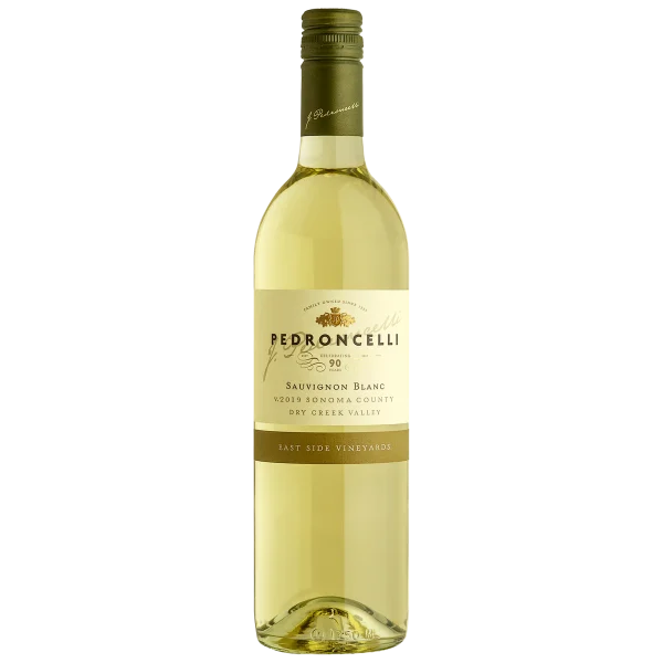 Pedroncelli Sauvignon Blanc