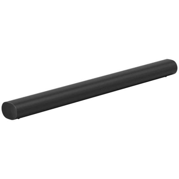 Sonos ARC SL Shadow Edition Premium Soundbar Speaker (Certified Refurbished)
