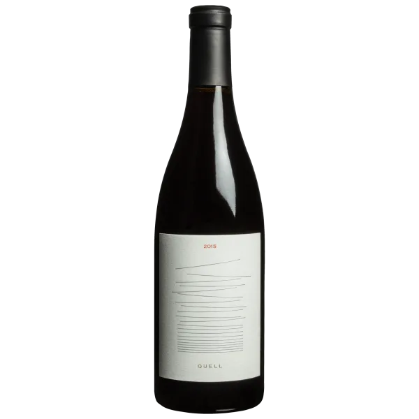 Quell Pinot Noir by Stewart Cellars
