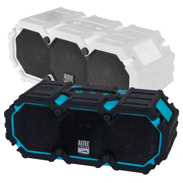 Altec Lansing Lifejacket 3S Bluetooth Speaker (Refurbished)