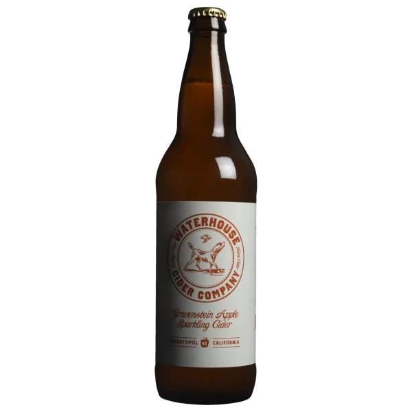 Waterhouse Hard Cider