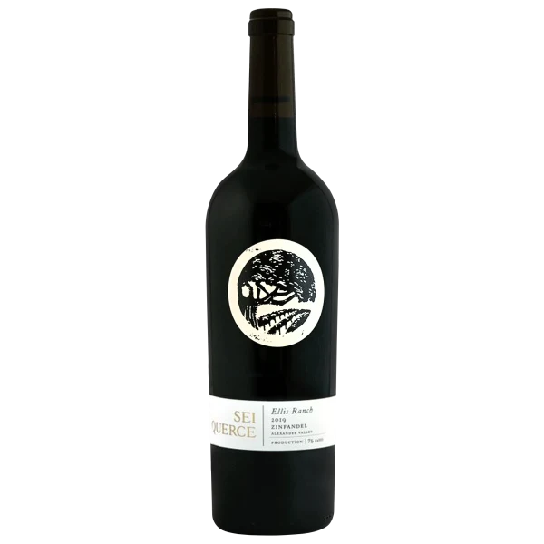 Sei Querce Ellis Ranch Zinfandel