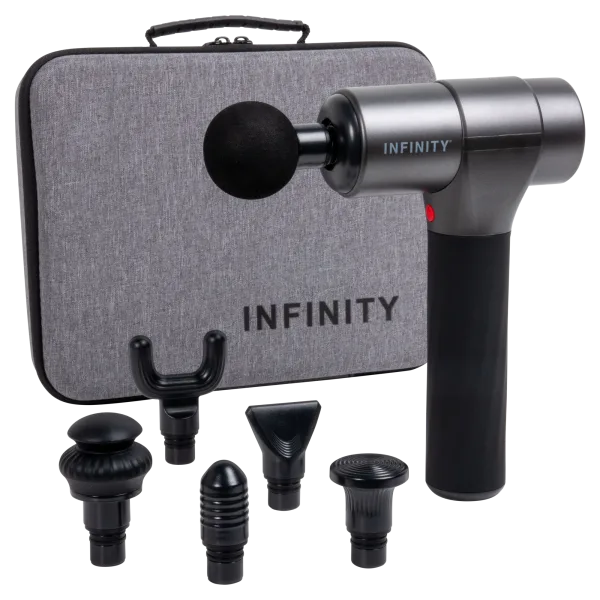 Infinity PR Pro Advantage Percussion Massage Device