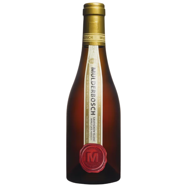 Mulderbosch Noble Late Harvest Sauvignon Blanc
