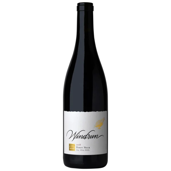 Windrun Santa Rita Hills Pinot Noir