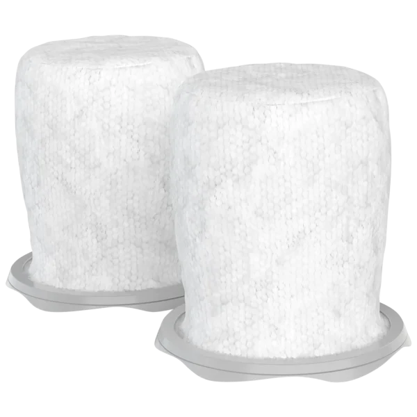 2-Pack: Febreze Air Duster Replacement Filters
