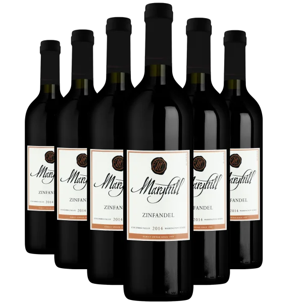 Maryhill Zinfandel