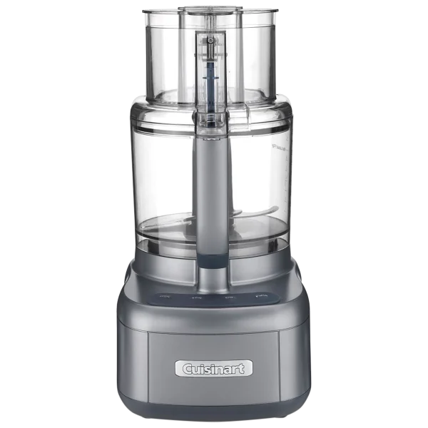 Cuisinart Elemental 11-Cup Food Processor (Refurbished)