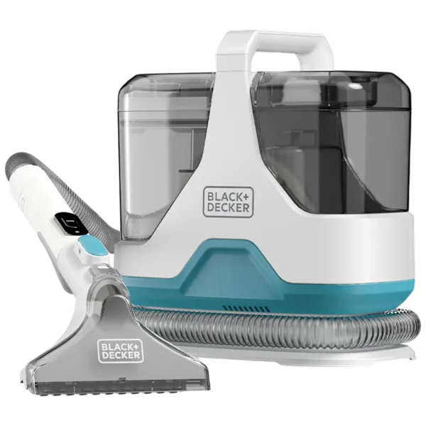 Black + Decker SpotSeries Spot Cleaner