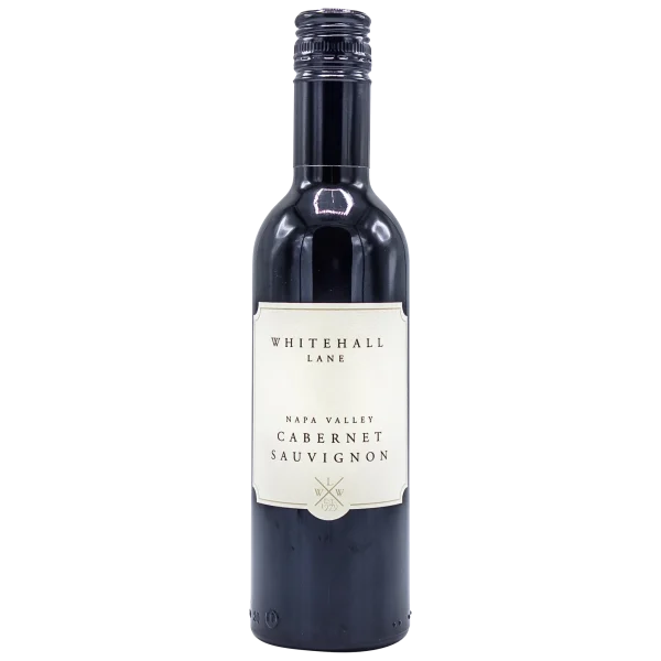 Whitehall Lane Napa Valley Cabernet Sauvignon Half Bottle